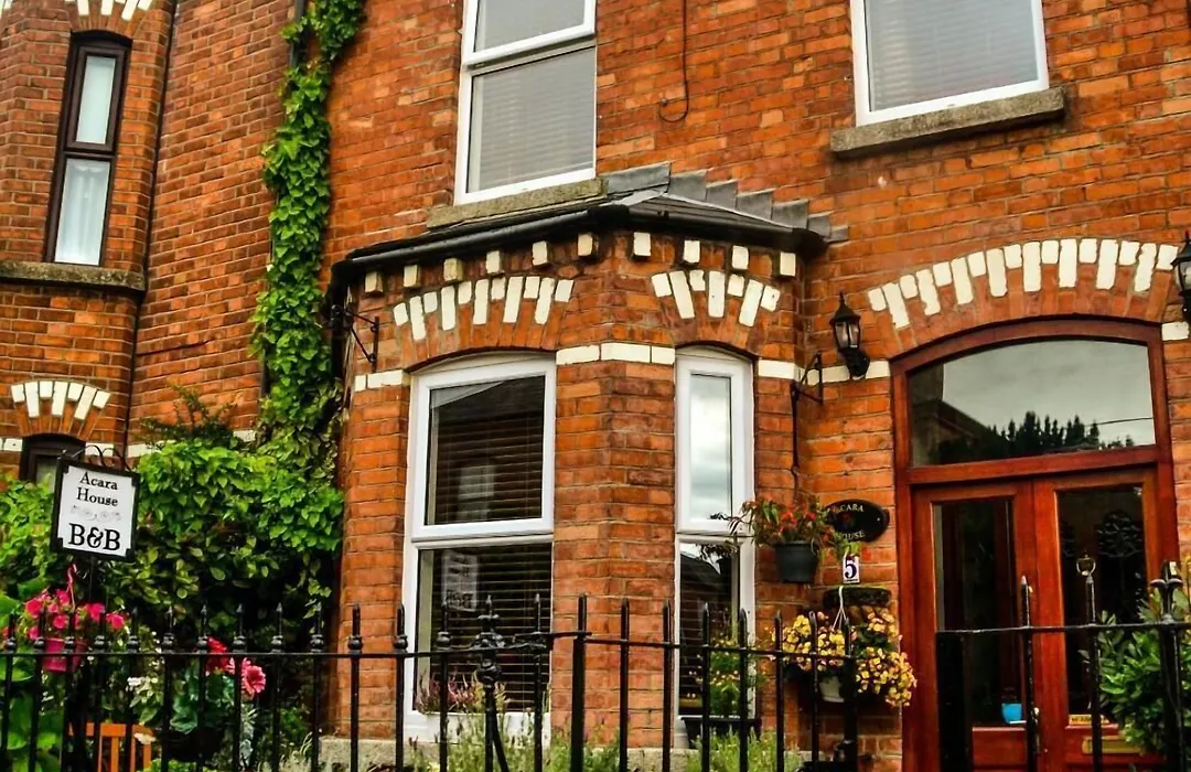Acara House B&B-1